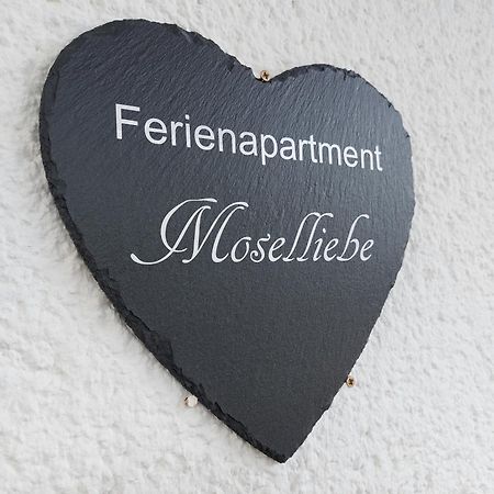 Ferienwohnung Moselliebe Lehmen Exterior photo