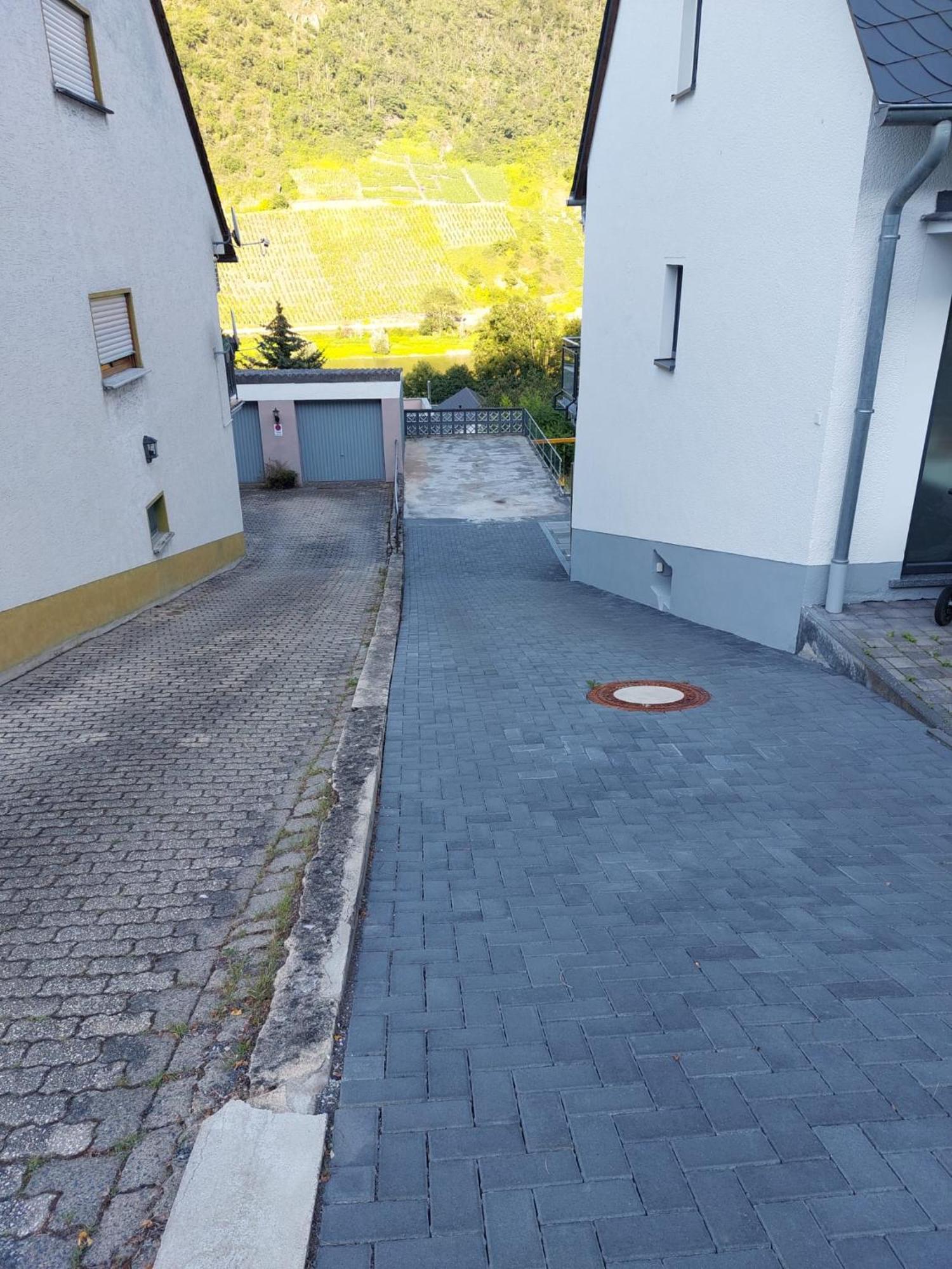 Ferienwohnung Moselliebe Lehmen Exterior photo